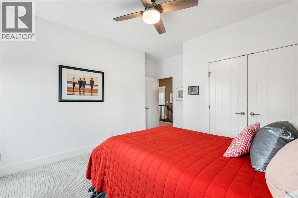 Single Family House for Sale in  BenySurMer Road SW Currie Barracks Calgary 