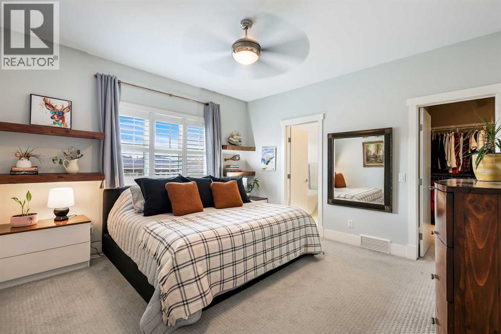 Single Family House for Sale in  BenySurMer Road SW Currie Barracks Calgary 