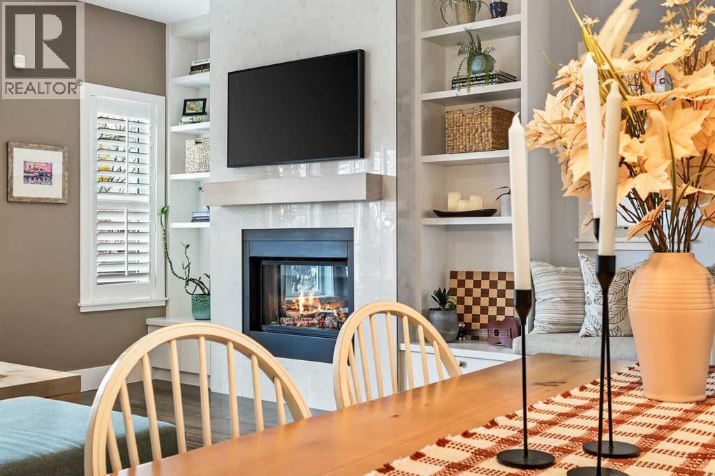 Single Family House for Sale in  BenySurMer Road SW Currie Barracks Calgary 