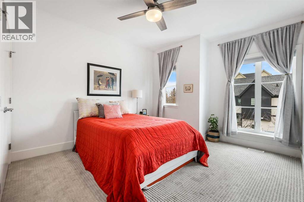 Single Family House for Sale in  BenySurMer Road SW Currie Barracks Calgary 