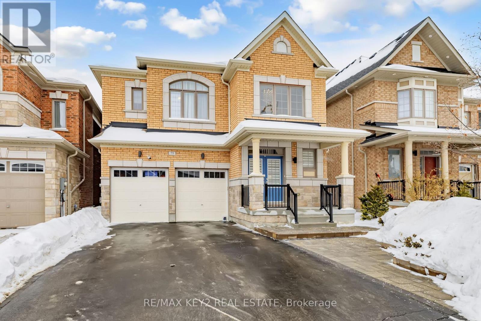 75 PEAR BLOSSOM WAY - 1