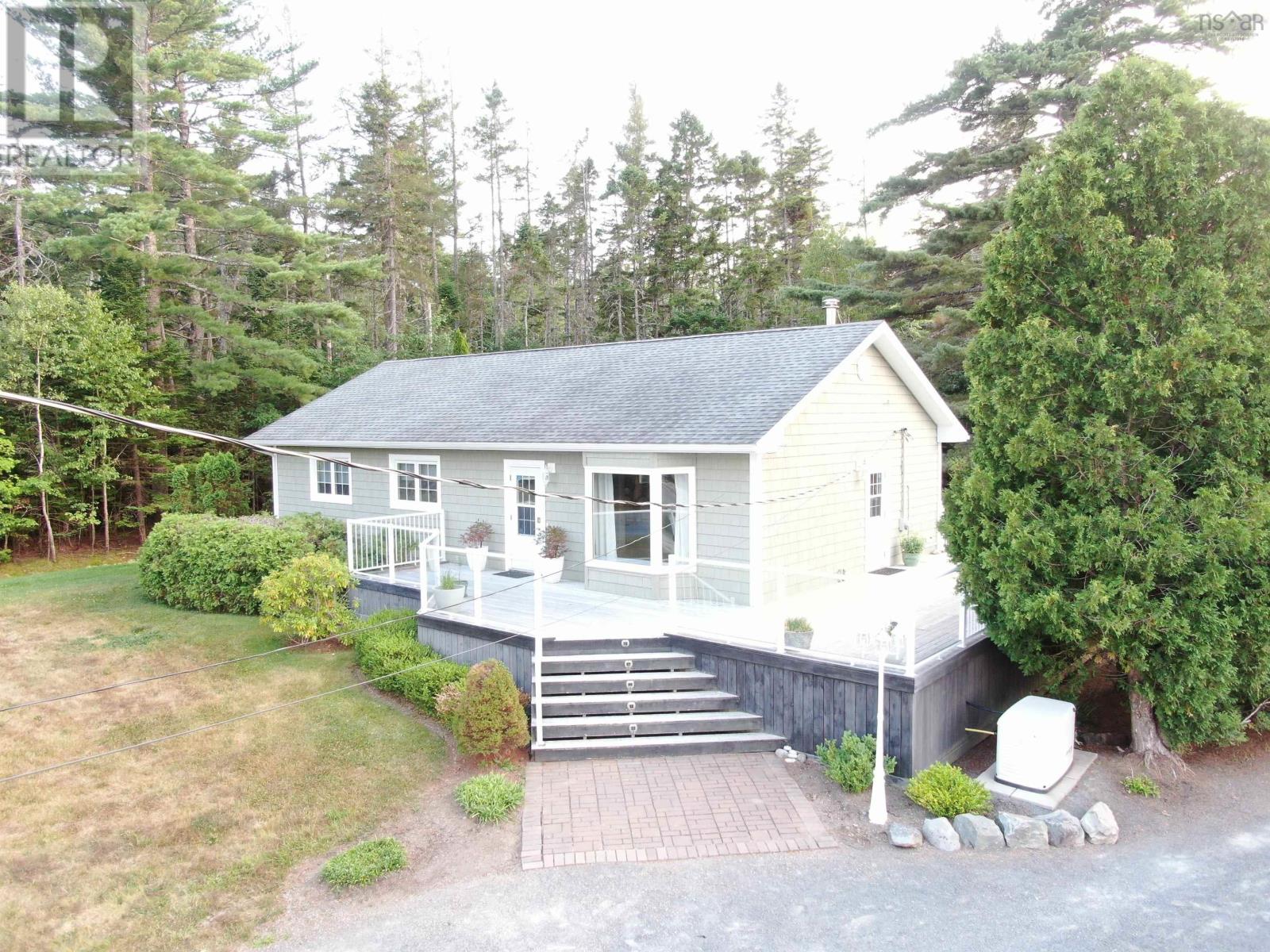 148 Borgalds Point Road - Photo 3 of 22, Chester Basin, Nova Scotia