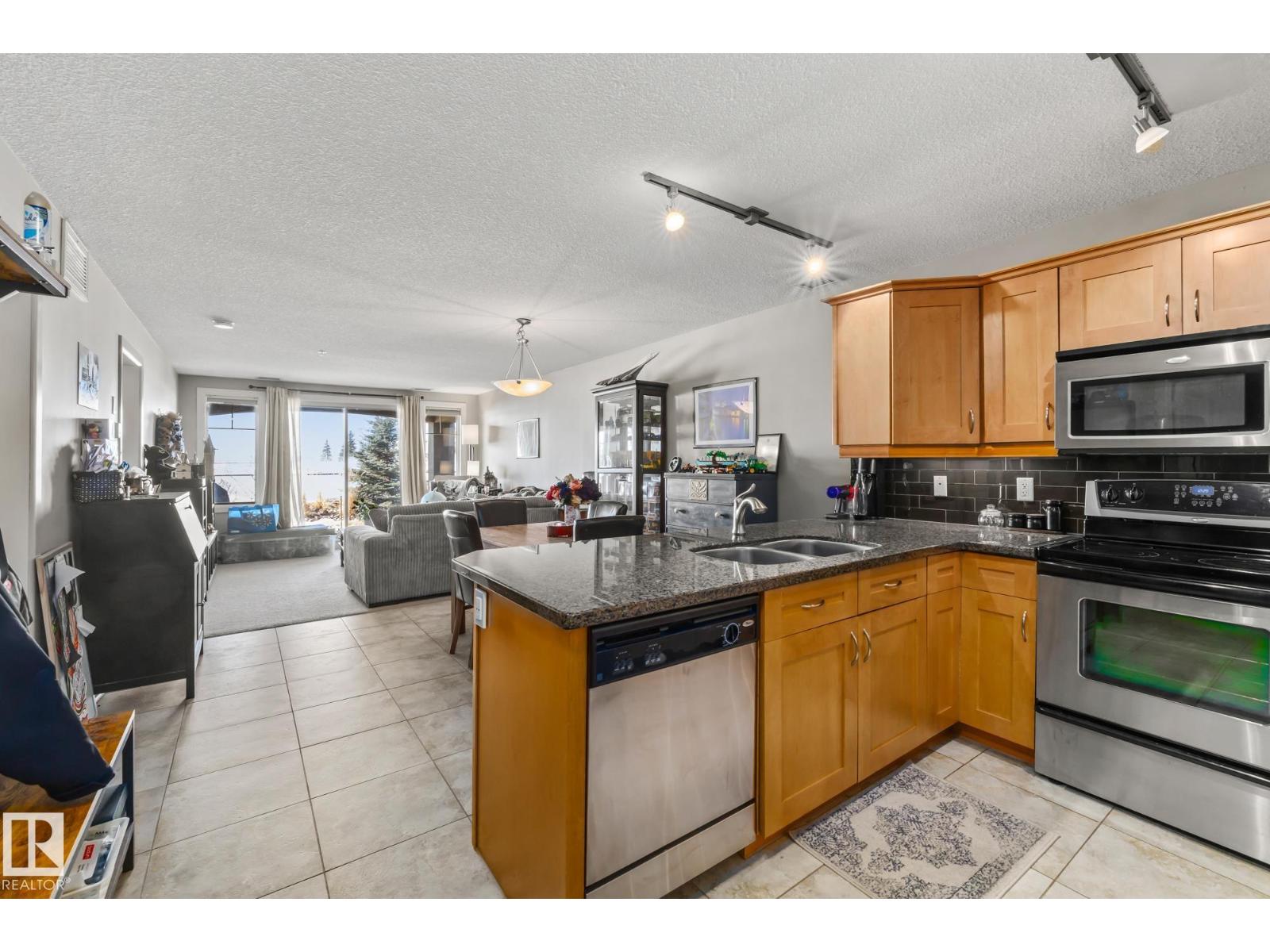 #117 400 PALISADES WAY, Sherwood Park