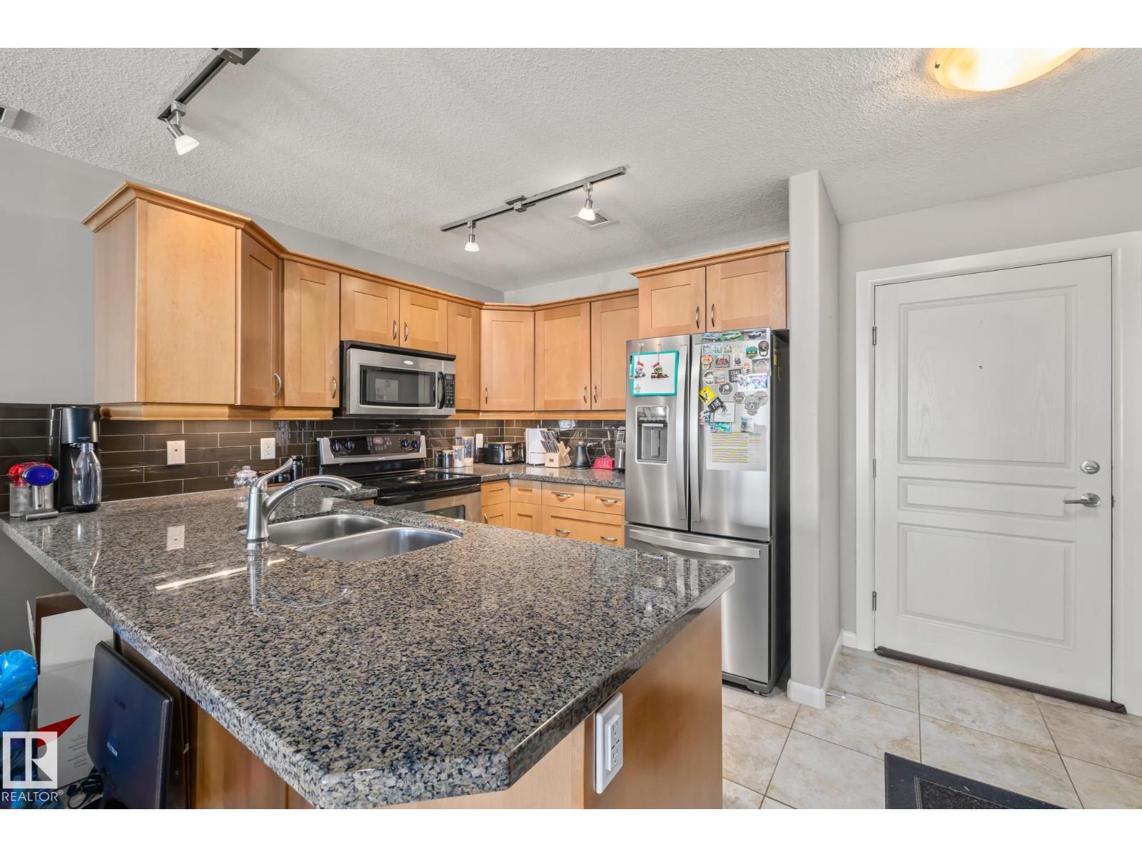 #117 400 PALISADES WAY, Sherwood Park