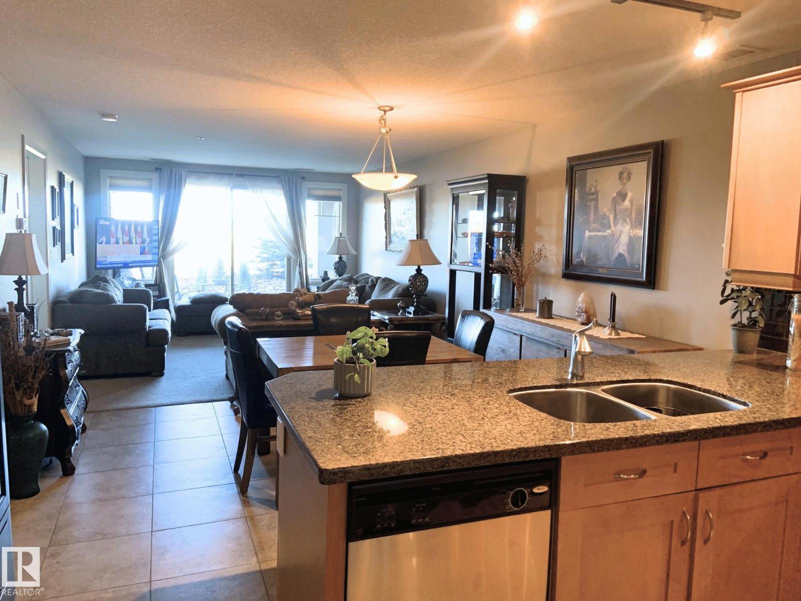 #117 400 PALISADES WAY, Sherwood Park