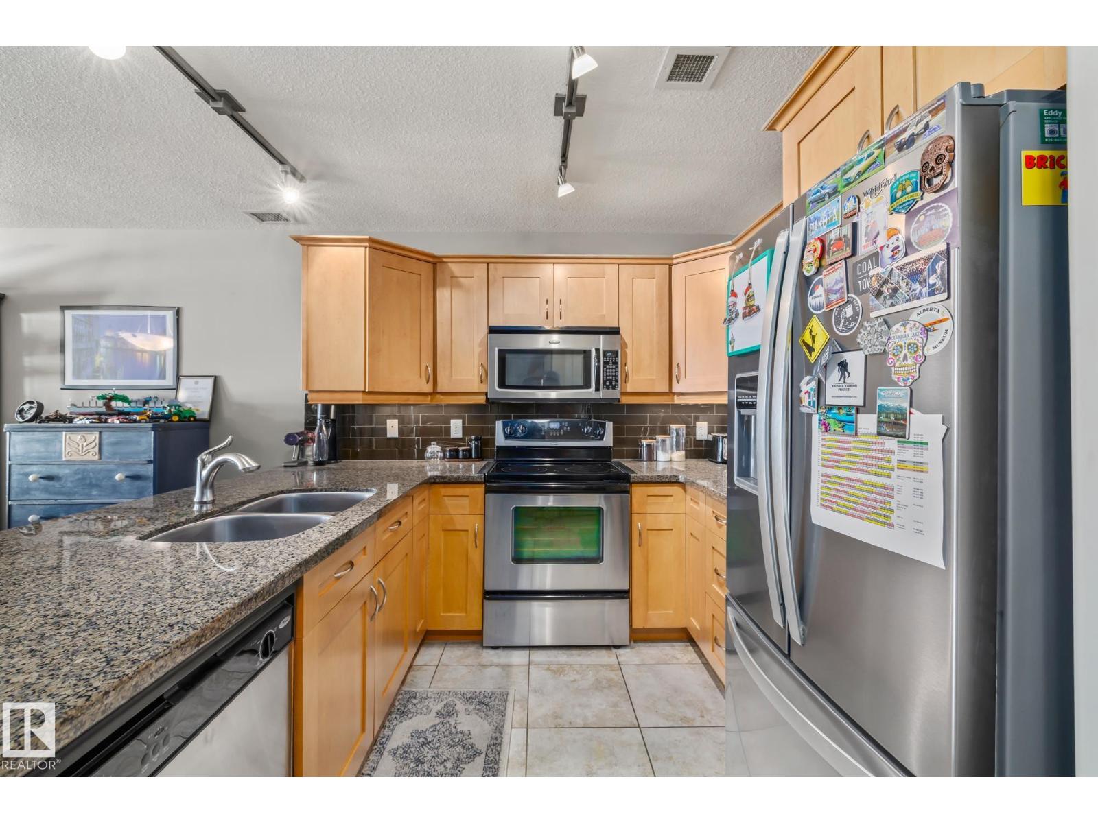 #117 400 PALISADES WAY, Sherwood Park