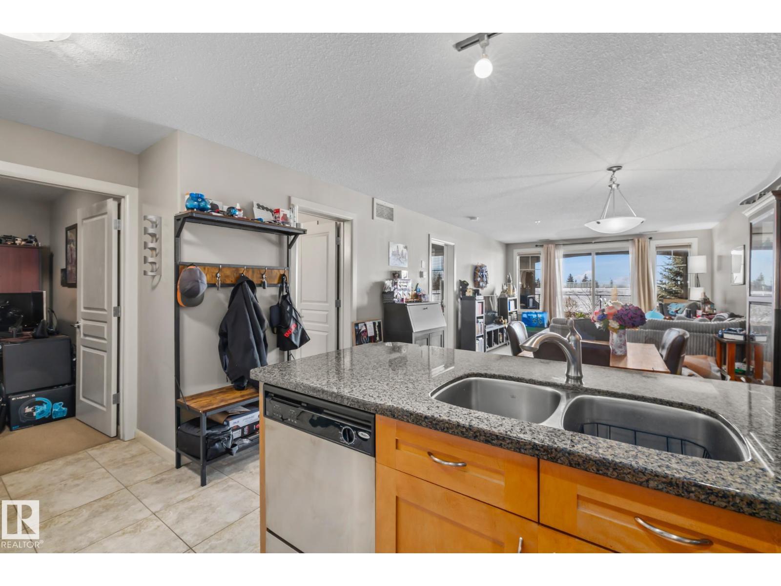 #117 400 PALISADES WAY, Sherwood Park