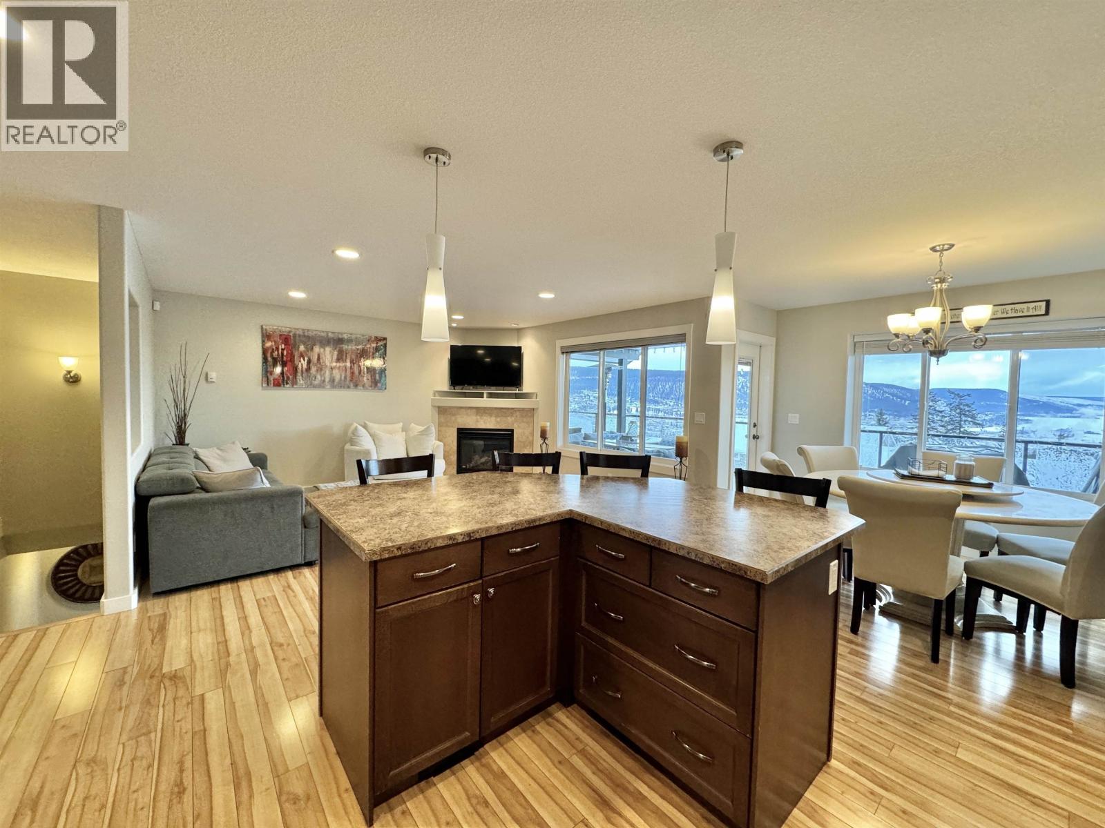 116 EAGLE CRESCENT, Williams Lake