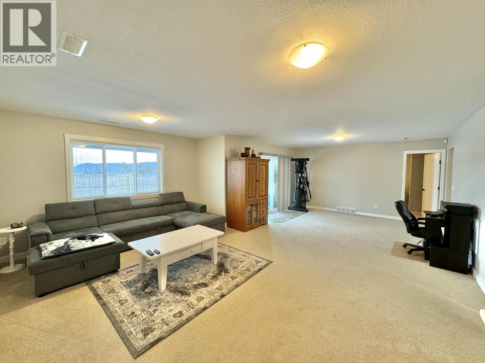 116 EAGLE CRESCENT, Williams Lake