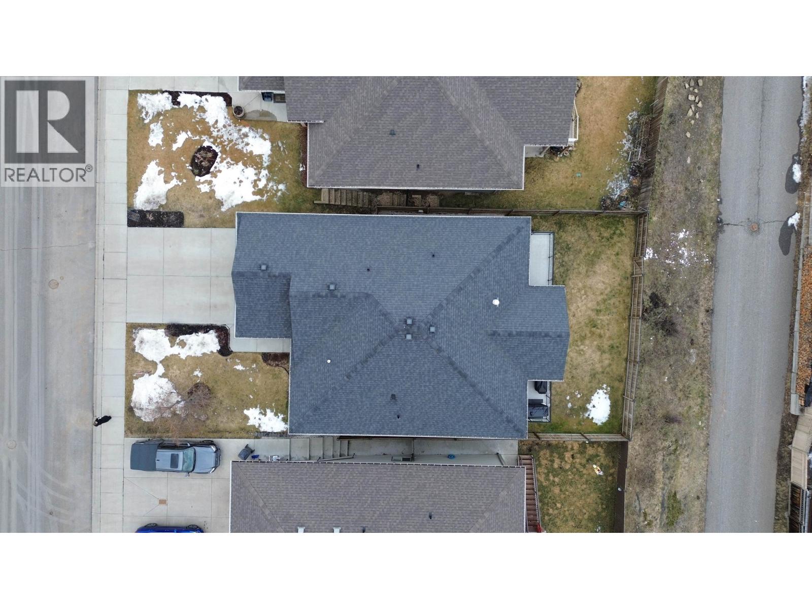 116 EAGLE CRESCENT, Williams Lake