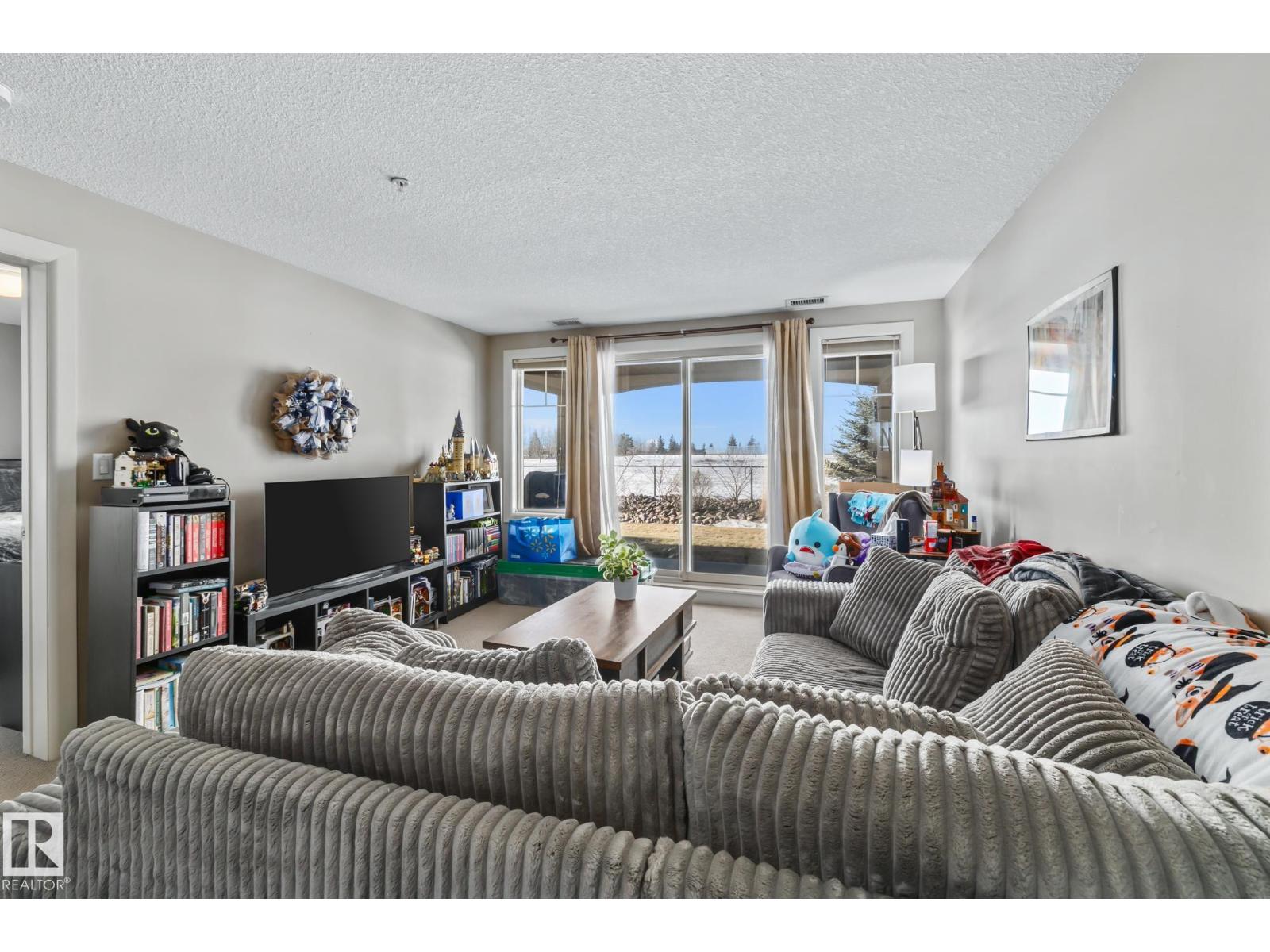 #117 400 PALISADES WAY, Sherwood Park