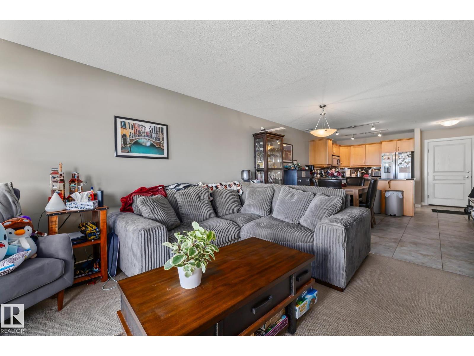 #117 400 PALISADES WAY, Sherwood Park