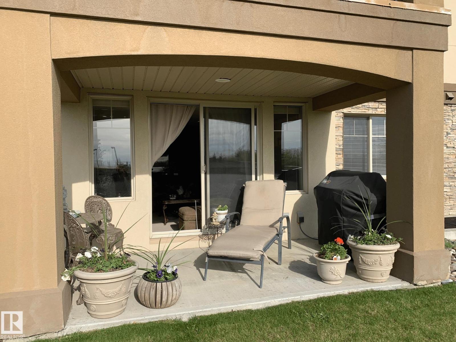 #117 400 PALISADES WAY, Sherwood Park