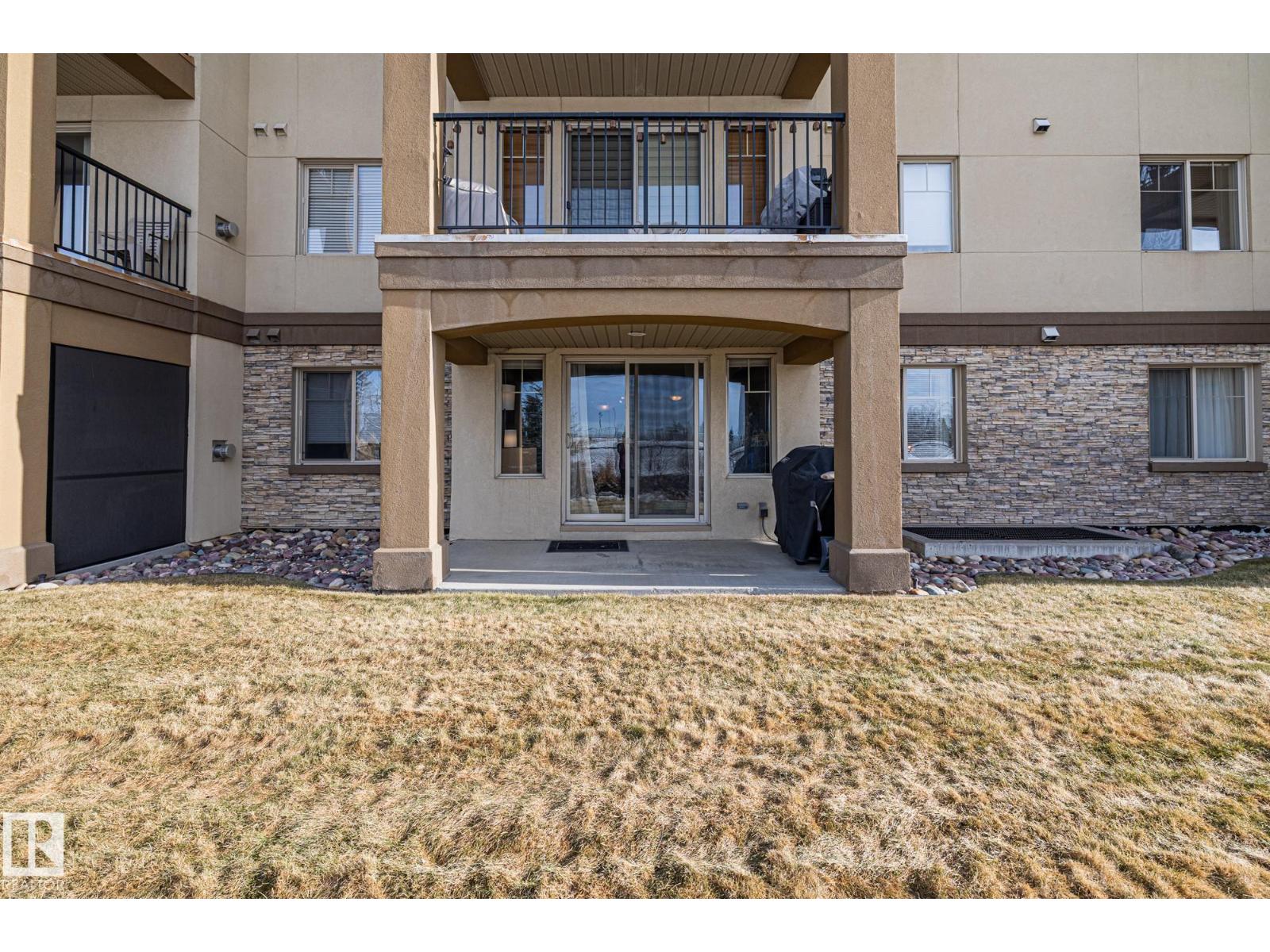 #117 400 PALISADES WAY, Sherwood Park