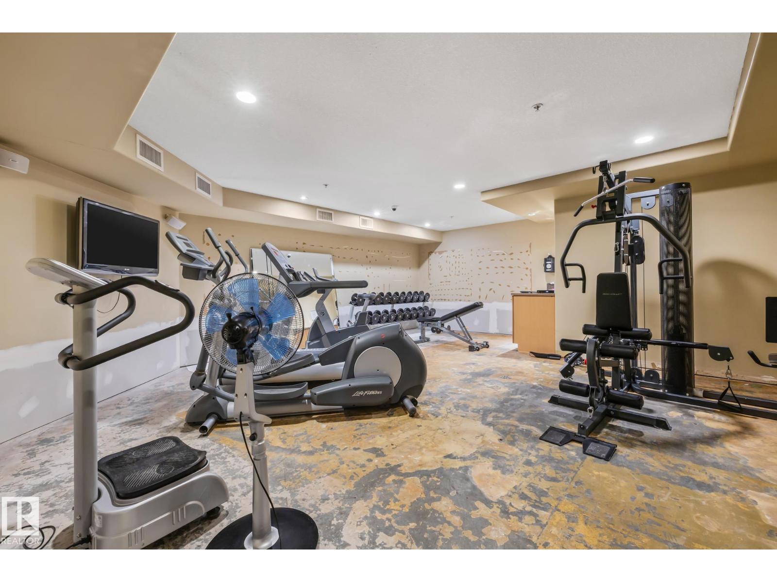 #117 400 PALISADES WAY, Sherwood Park