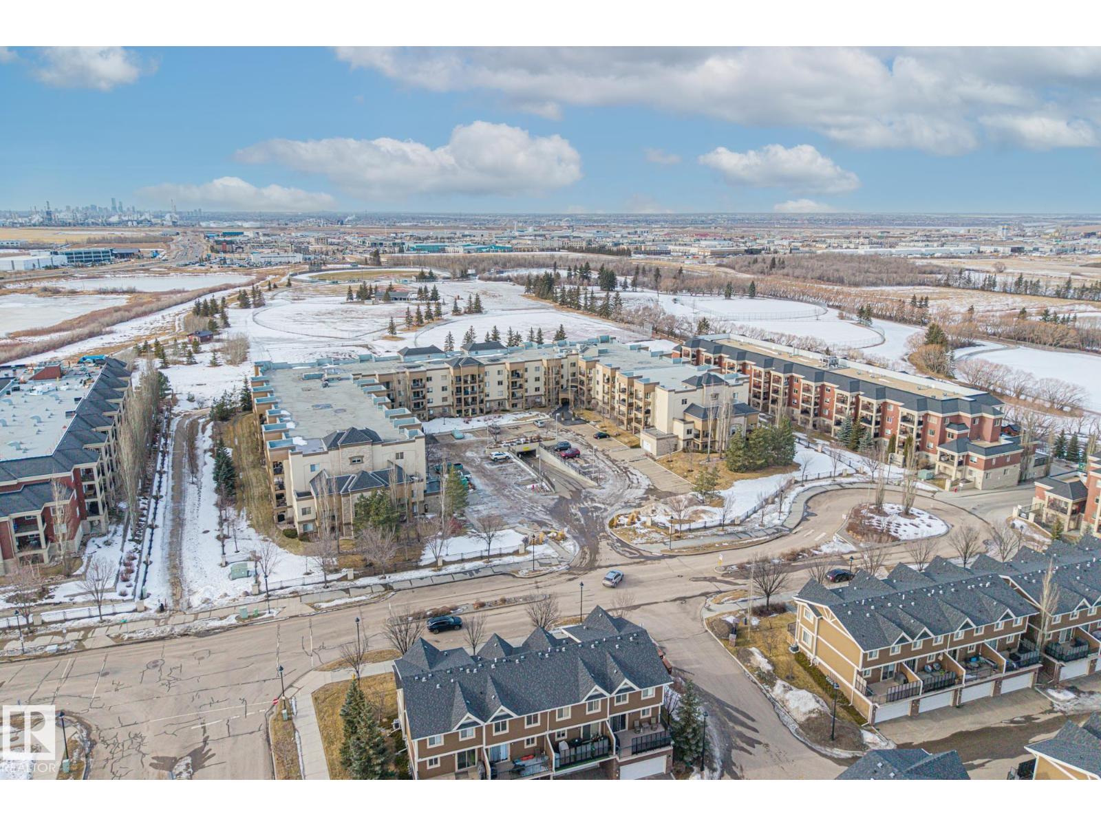 #117 400 PALISADES WAY, Sherwood Park