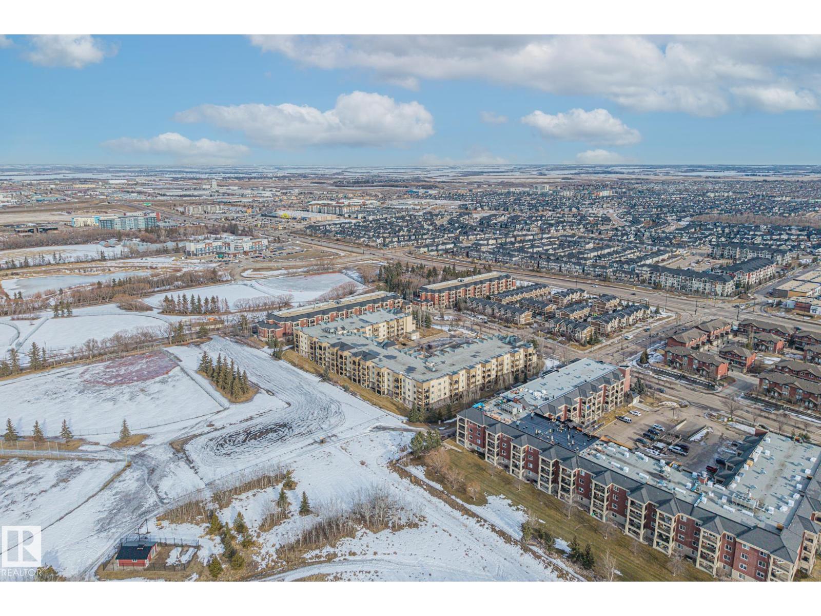 #117 400 PALISADES WAY, Sherwood Park