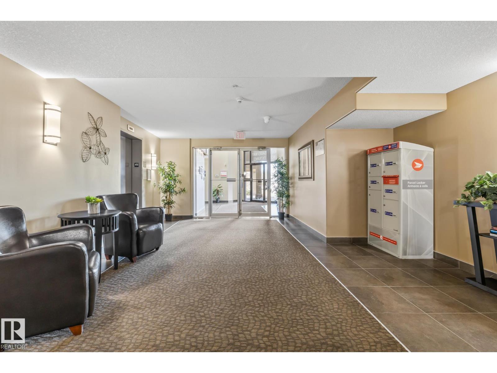 #117 400 PALISADES WAY, Sherwood Park