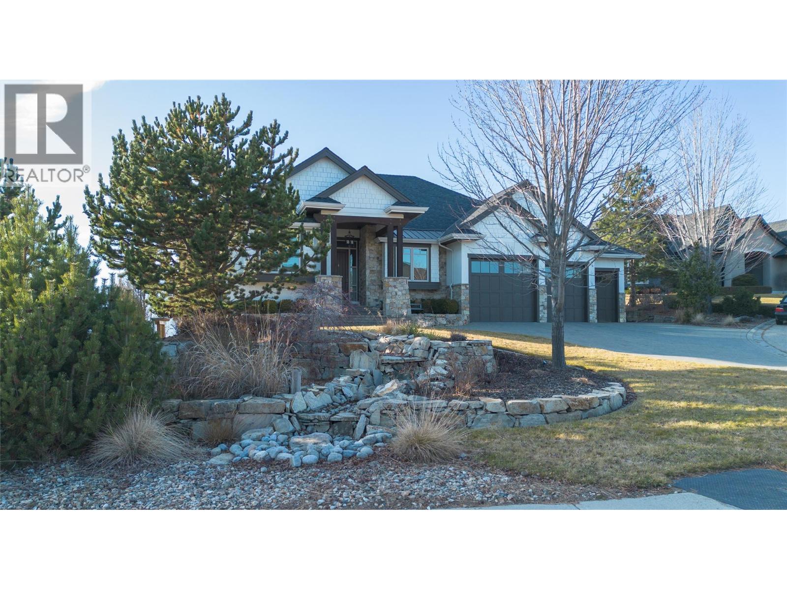 132 Sky Court, Kelowna