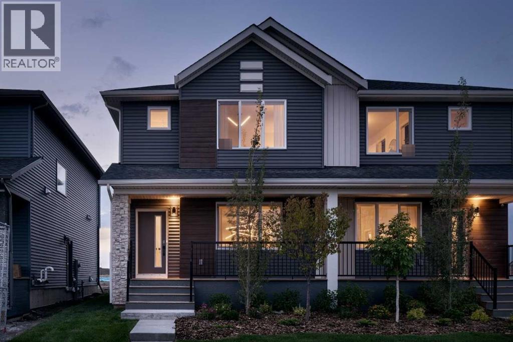 Single Family House for Sale in  Legacy Circle SE Legacy Calgary 