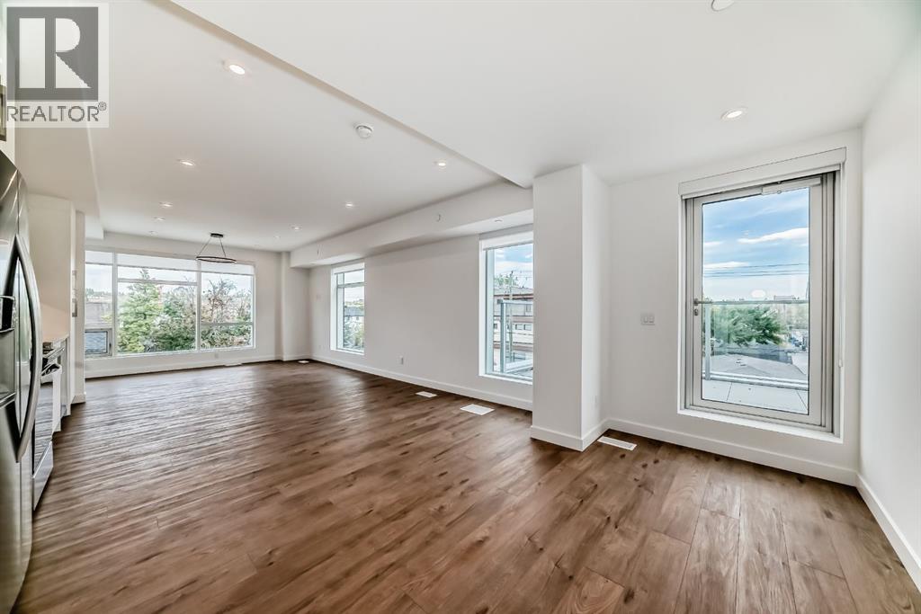 Single Family House Multi-level for Sale in   A Street NW West Hillhurst Calgary 