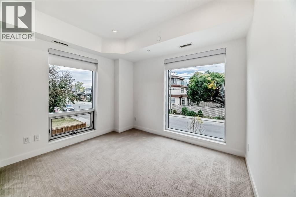 Single Family House Multi-level for Sale in   A Street NW West Hillhurst Calgary 