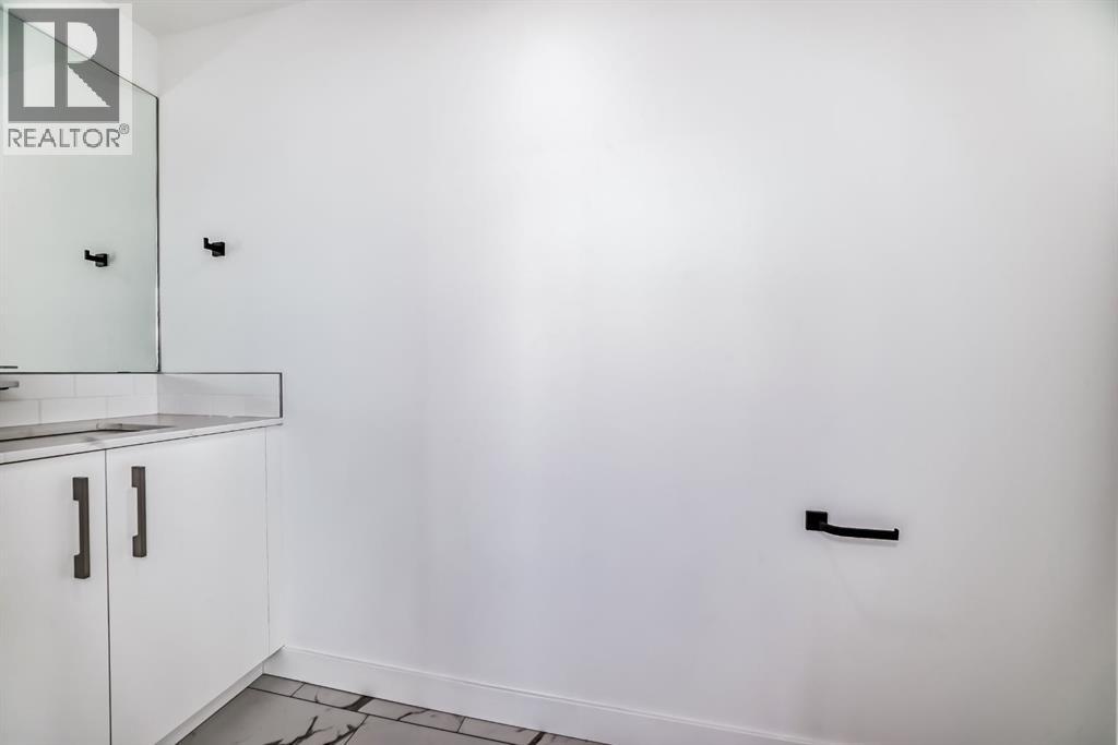 Single Family House Multi-level for Sale in   A Street NW West Hillhurst Calgary 