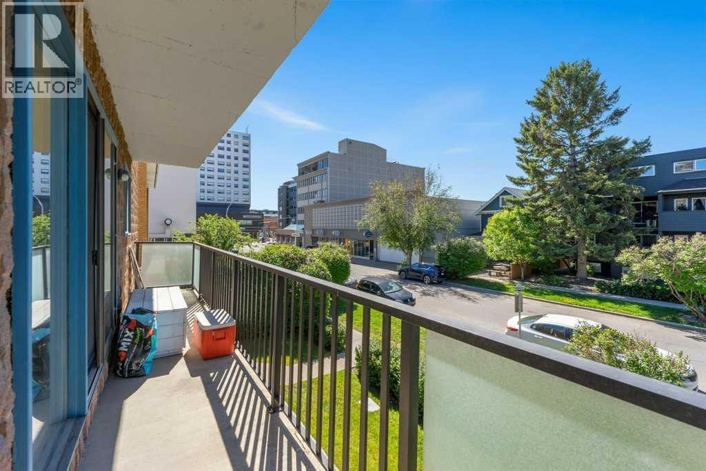 Single Family House for Sale in B   Avenue SW Cliff Bungalow Calgary 