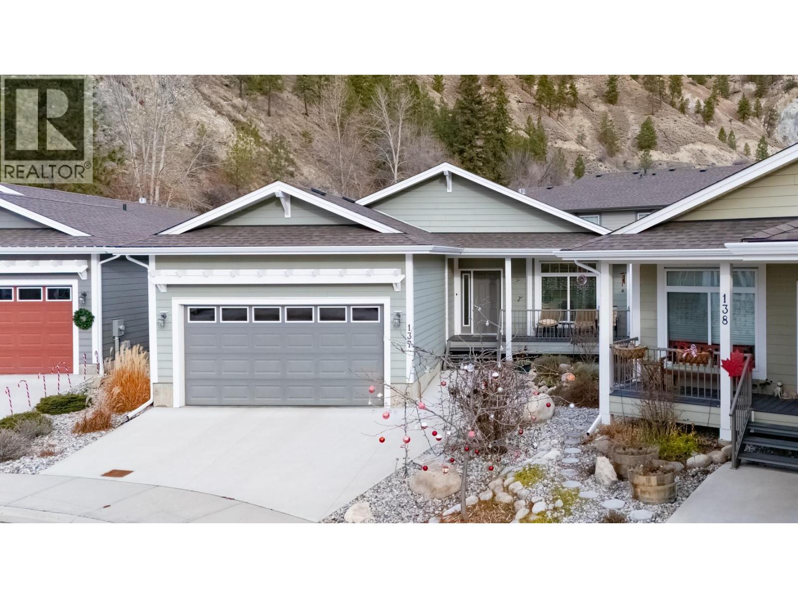 #137-1675 PENTICTON Avenue, Penticton