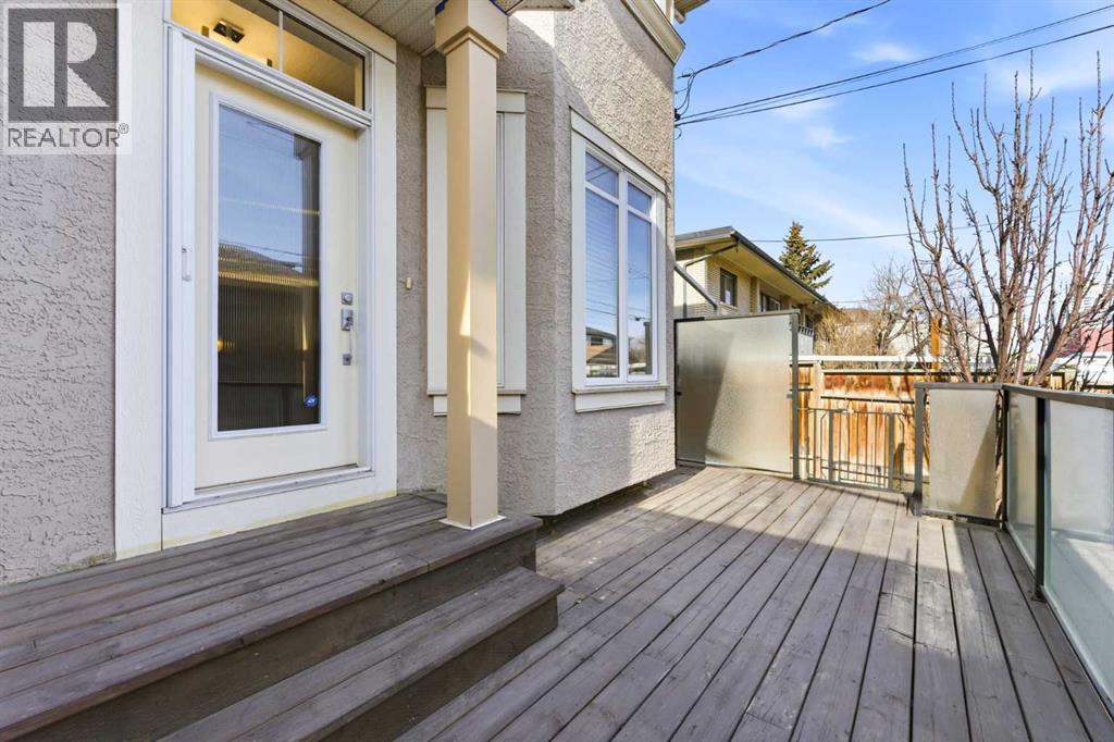 Single Family House for Sale in    Street SW Killarney/Glengarry Calgary 