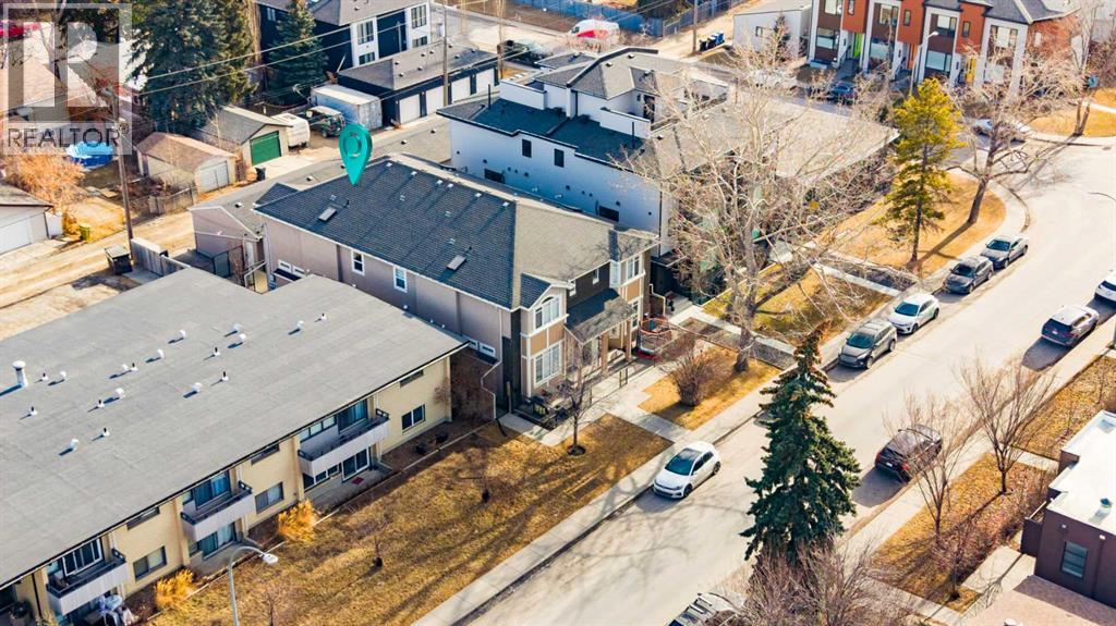 Single Family House for Sale in    Street SW Killarney/Glengarry Calgary 