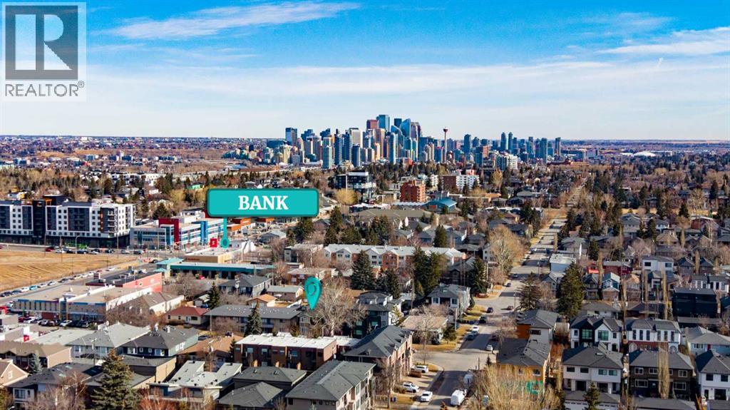 Single Family House for Sale in    Street SW Killarney/Glengarry Calgary 