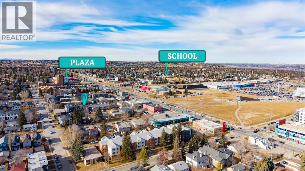 Single Family House for Sale in    Street SW Killarney/Glengarry Calgary 