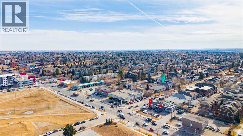 Single Family House for Sale in    Street SW Killarney/Glengarry Calgary 