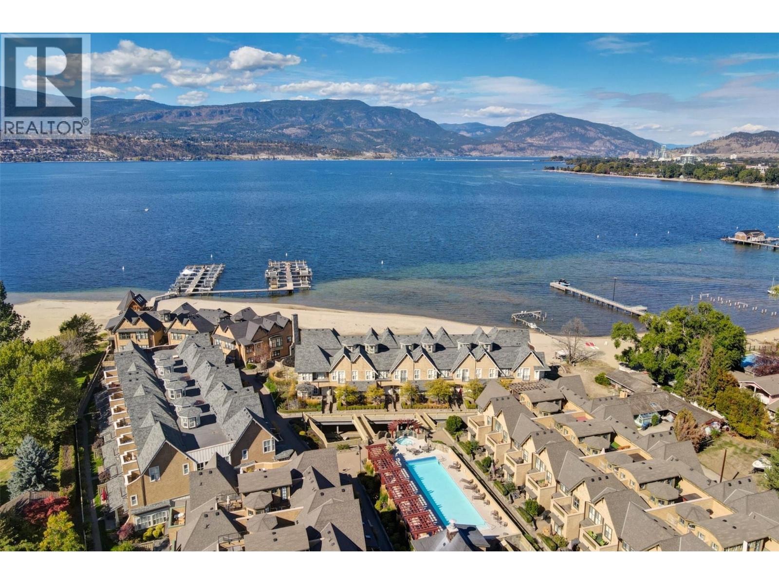 #523-3880 Truswell Road, Kelowna