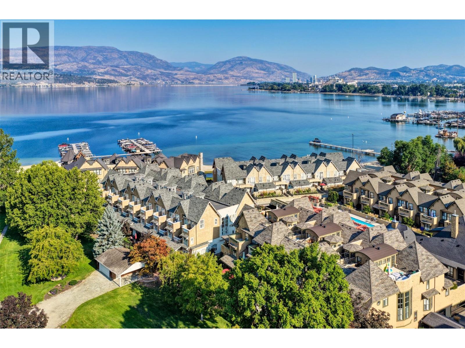 3880 Truswell Road Unit# 523, Kelowna