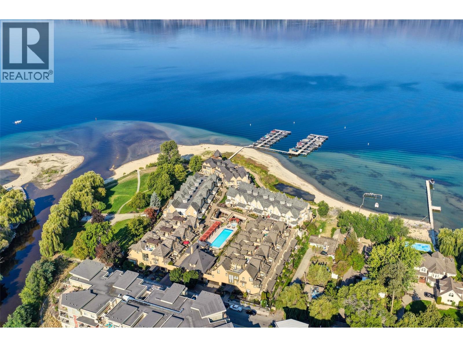 3880 Truswell Road Unit# 523, Kelowna