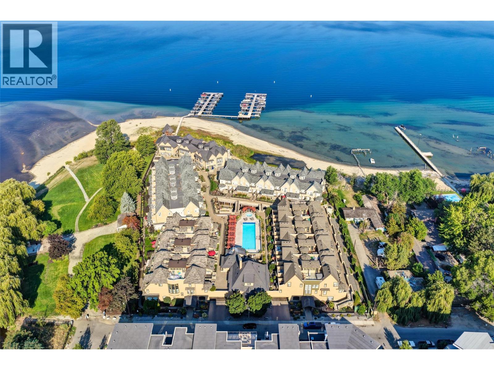 3880 Truswell Road Unit# 523, Kelowna