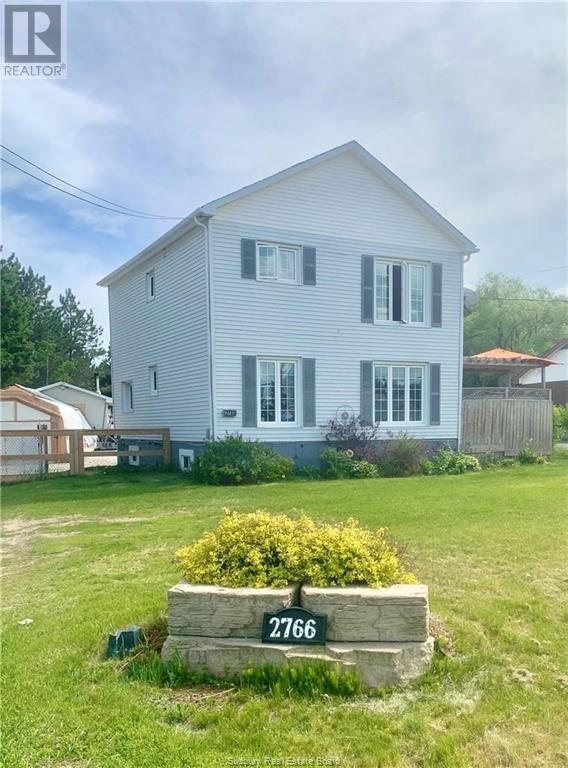 2766 Falconbridge Highway