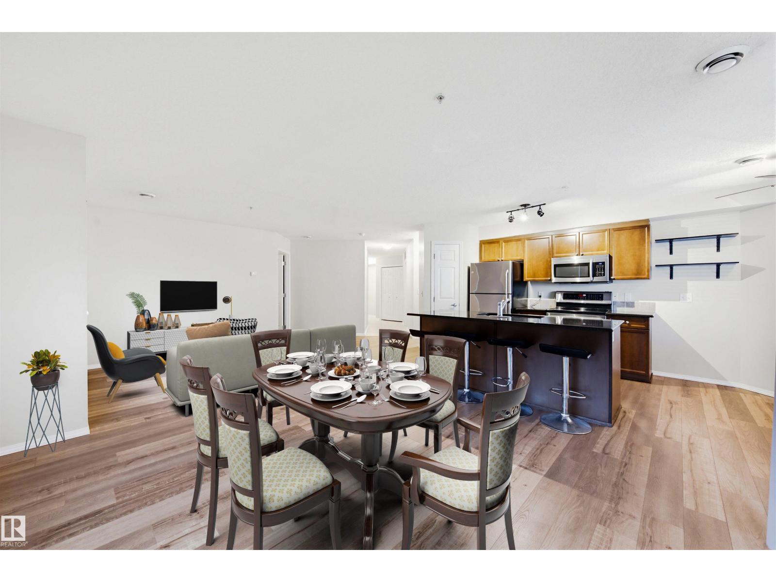 #114 6921 199 ST NW, Edmonton