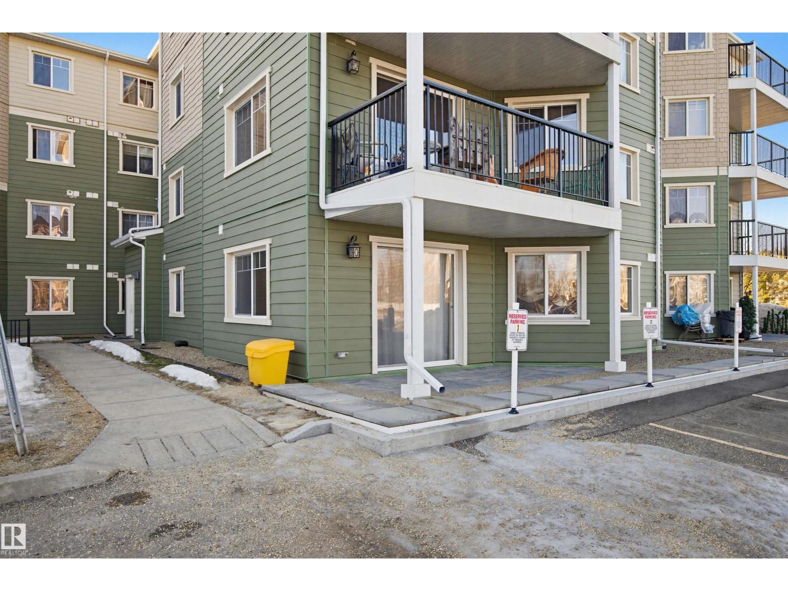 #114 6921 199 ST NW, Edmonton