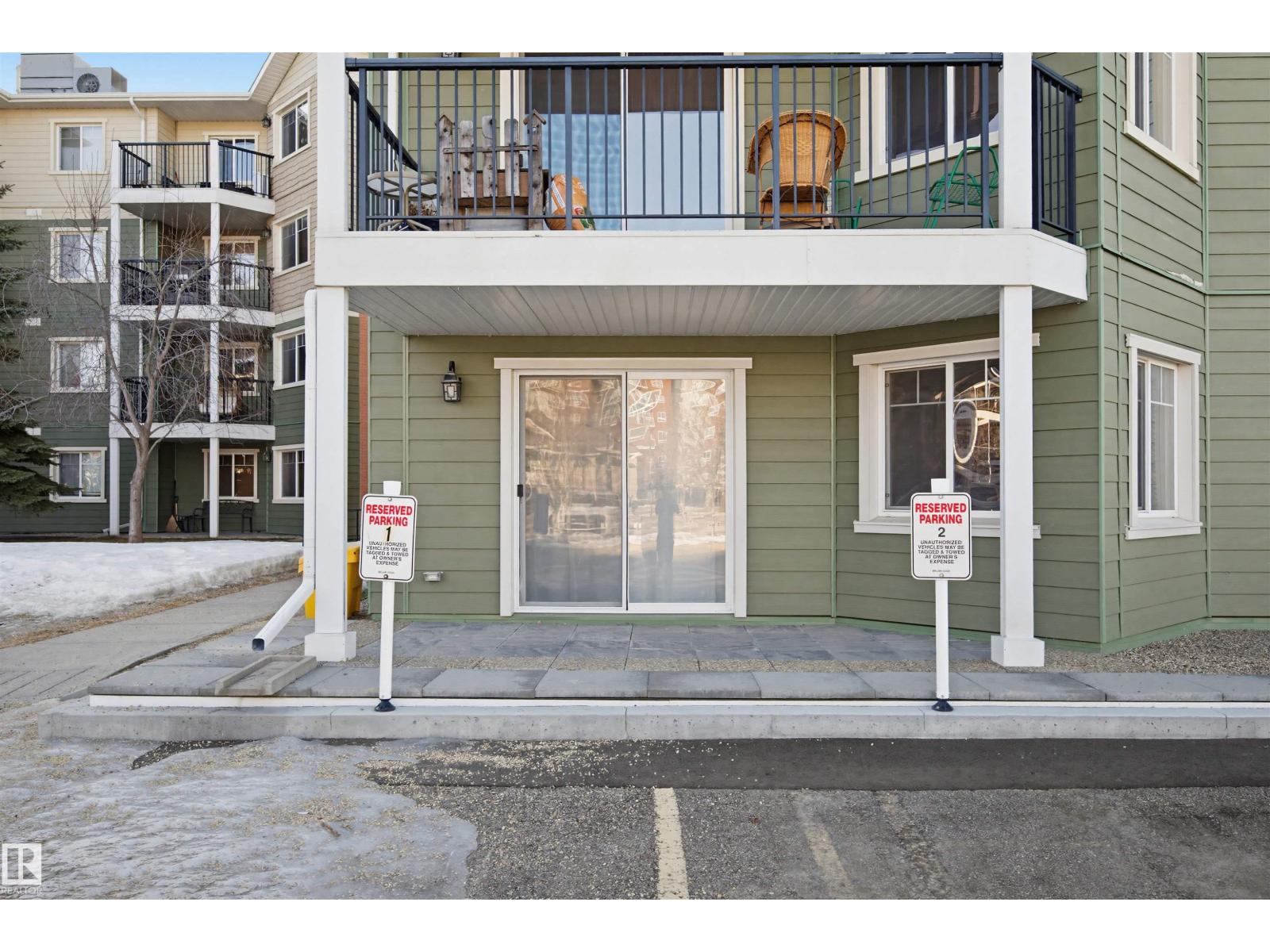#114 6921 199 ST NW, Edmonton