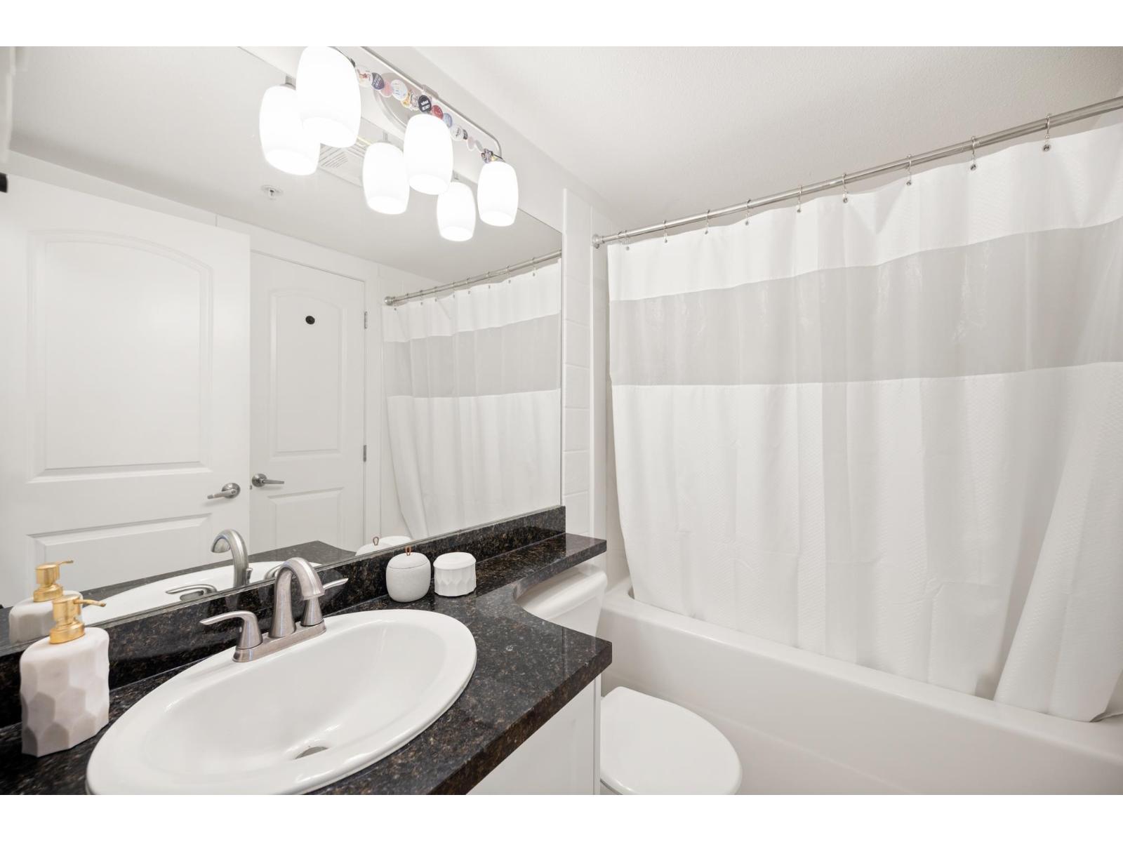 308 19774 56 AVENUE, Langley