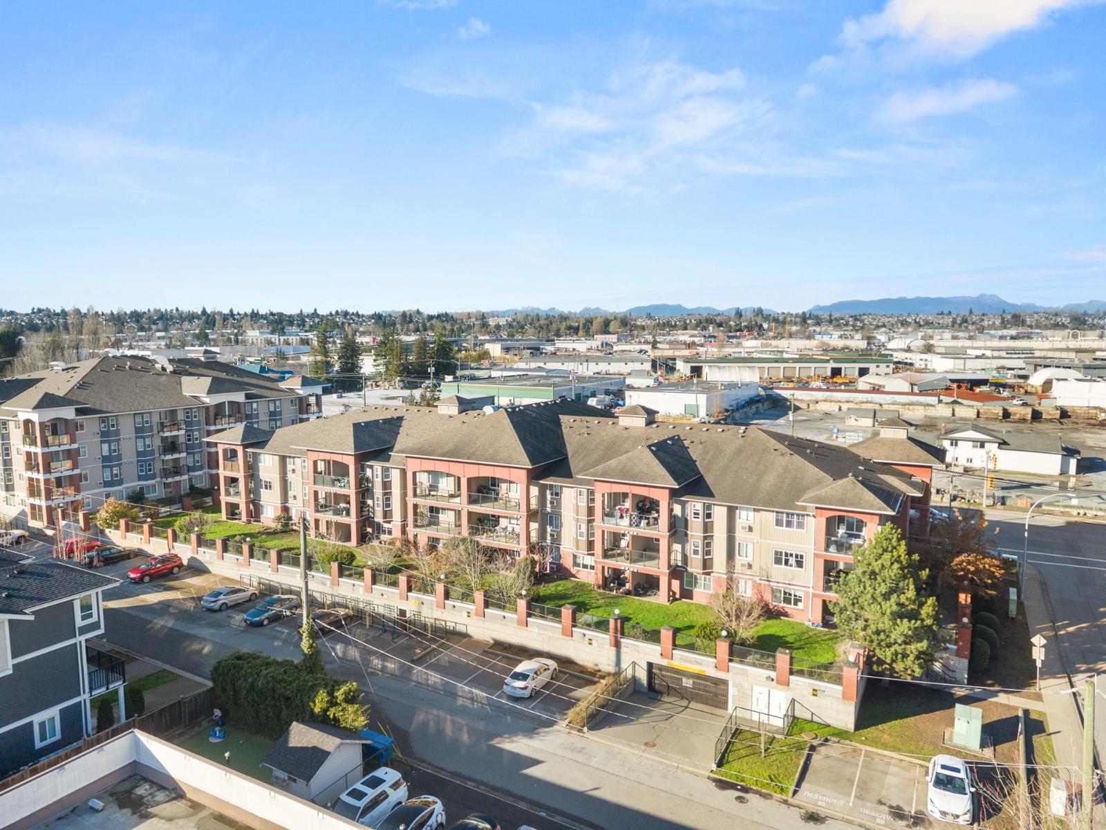 308 19774 56 AVENUE, Langley