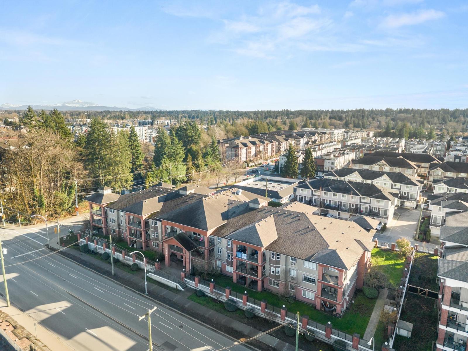 308 19774 56 AVENUE, Langley