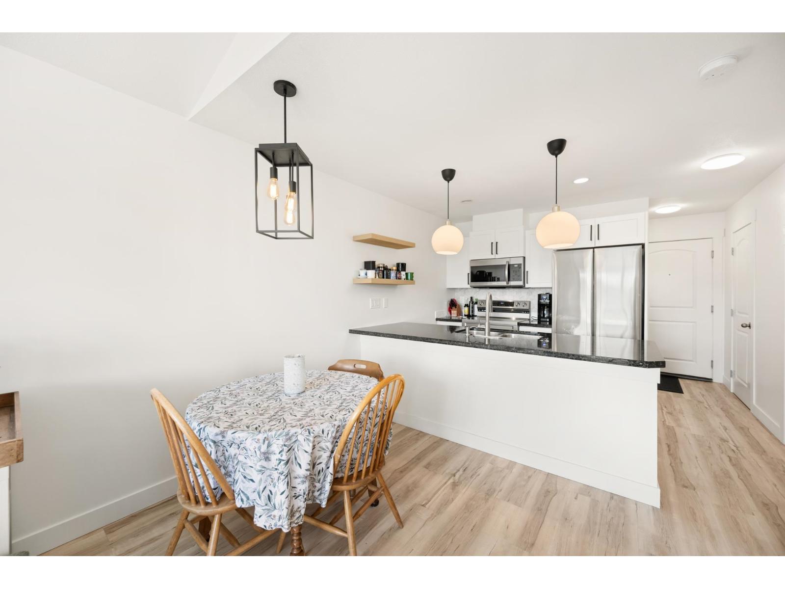 308 19774 56 AVENUE, Langley