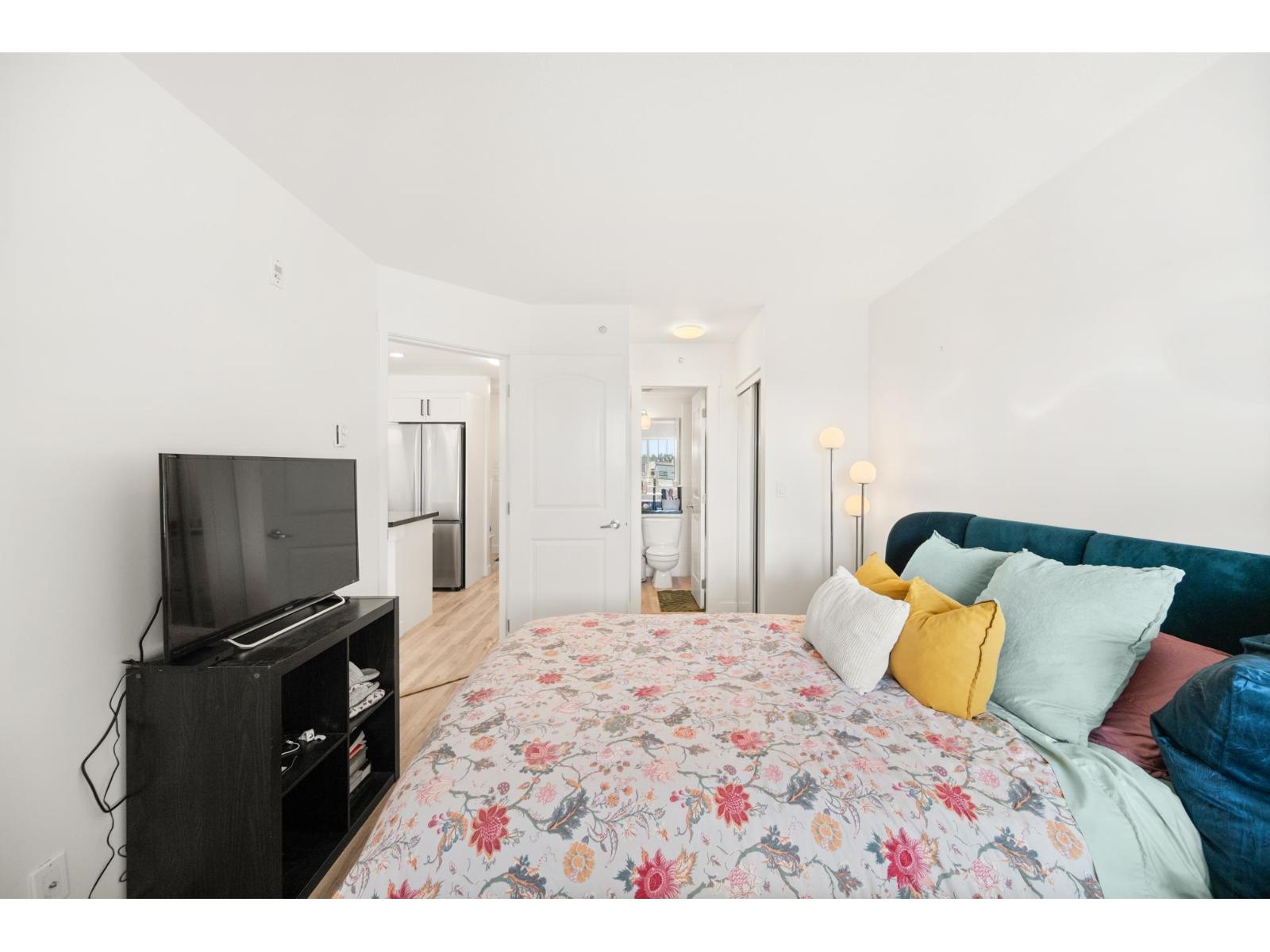 308 19774 56 AVENUE, Langley