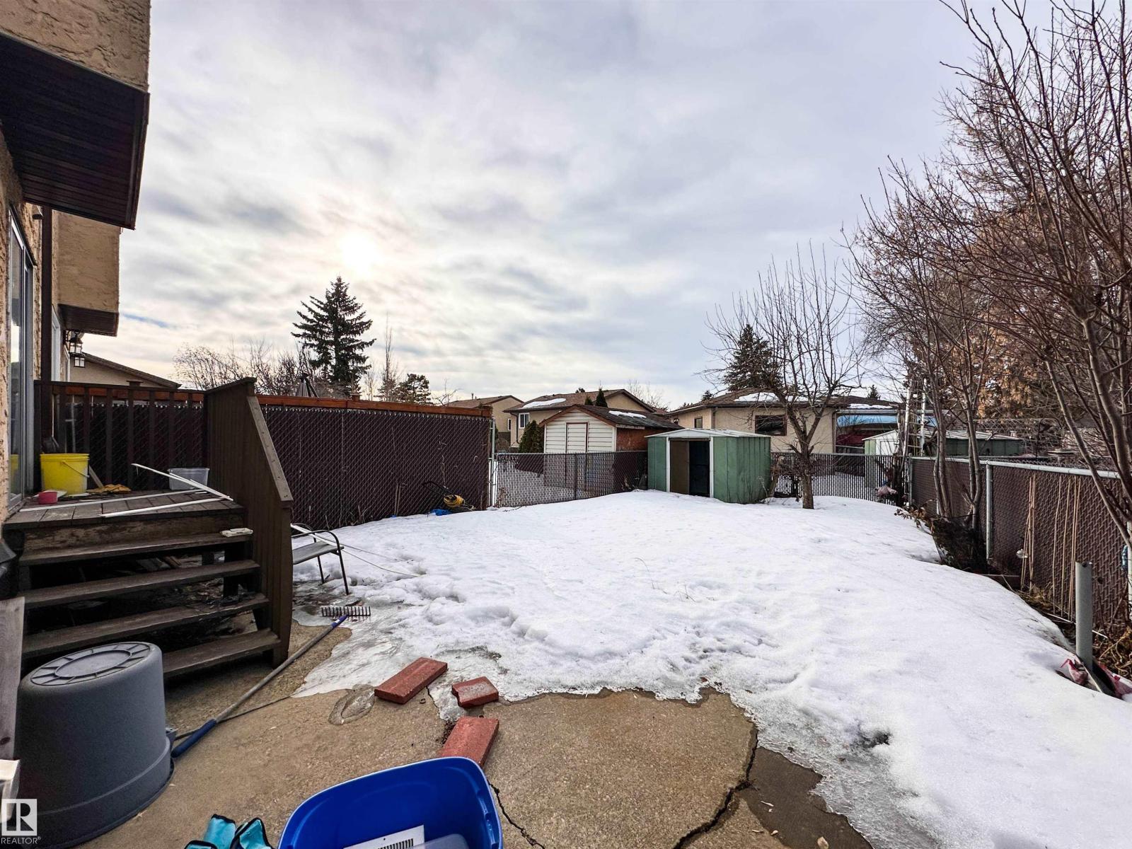17312 108 ST NW, Edmonton