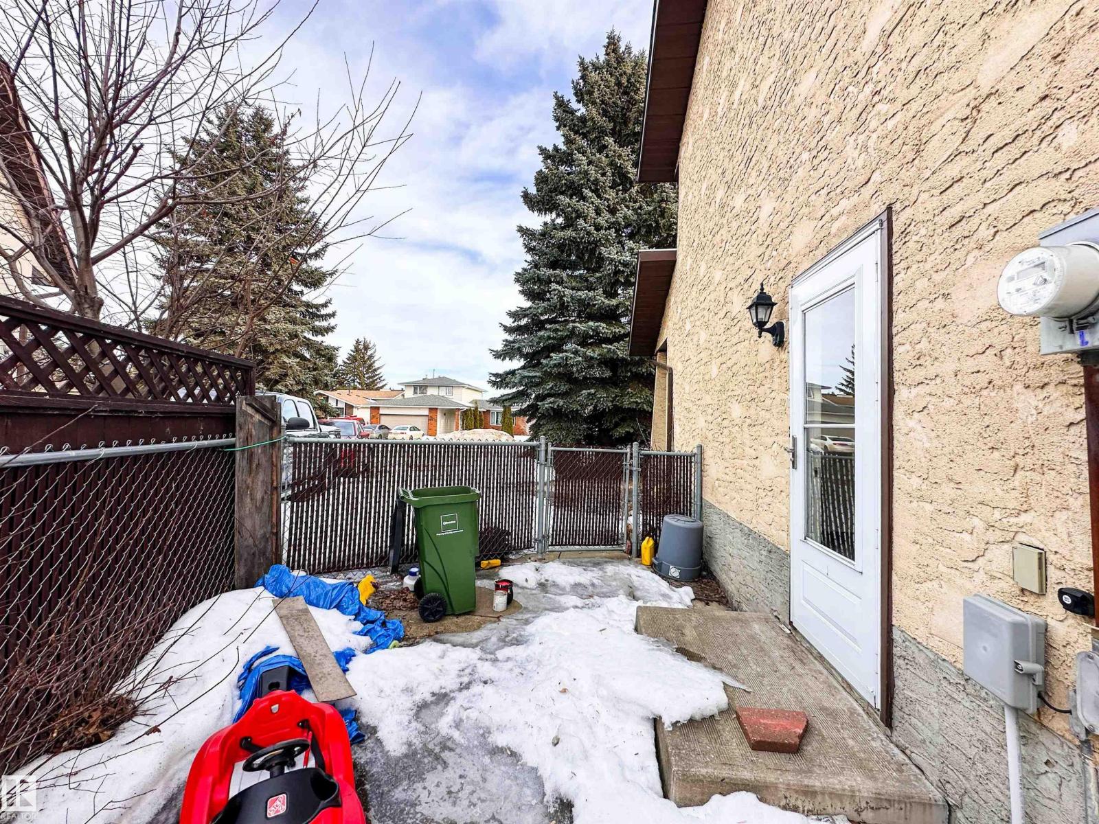 17312 108 ST NW, Edmonton