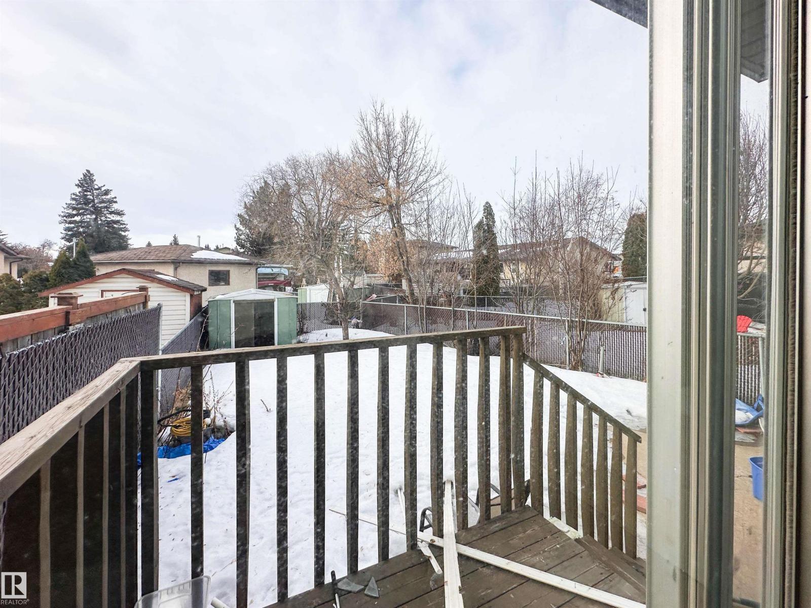 17312 108 ST NW, Edmonton
